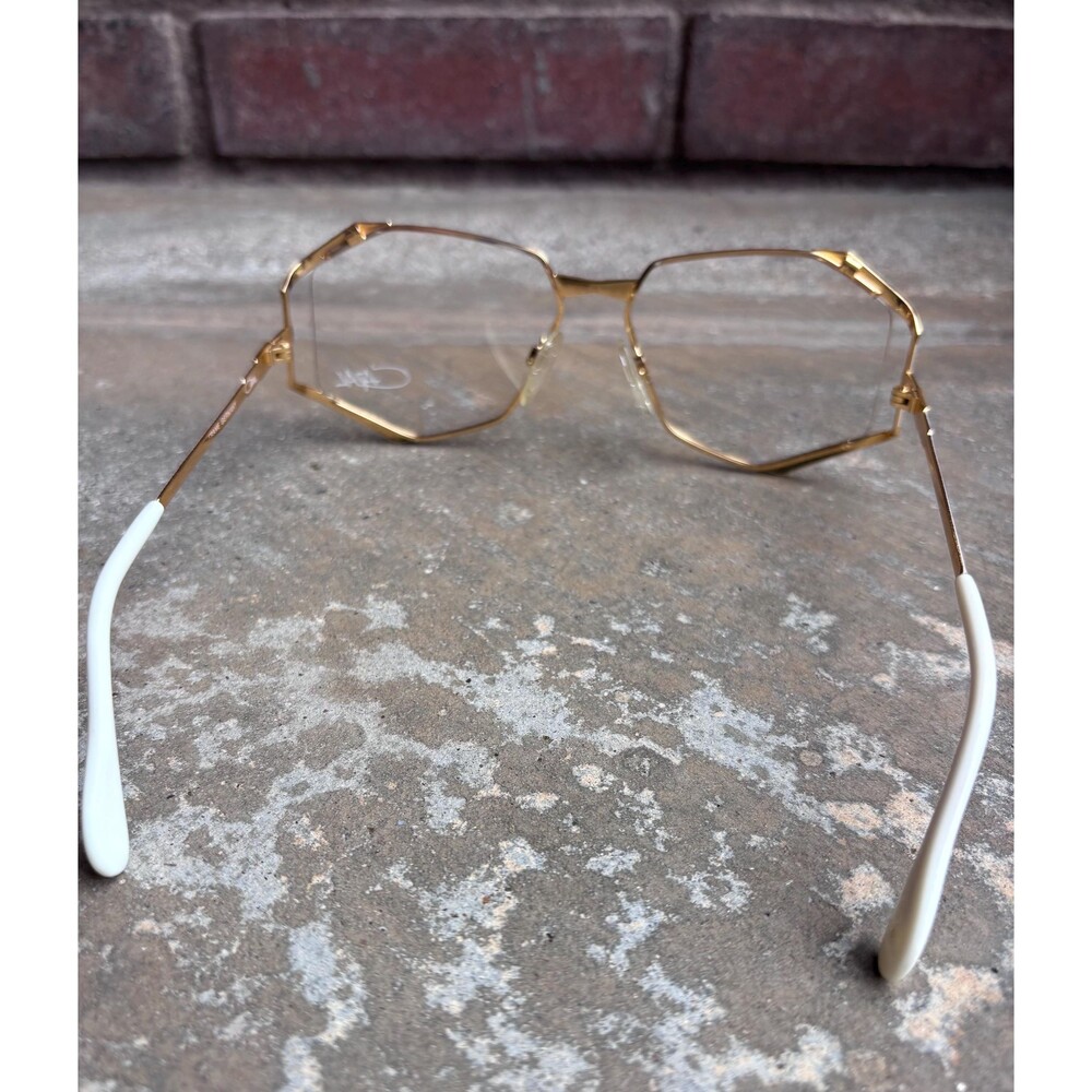 Cazal Mod 245 Col 332 sunglasses - Picture 4 of 10